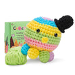 Octopus Crochet Kit - lokunn.com